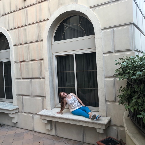 MULAYA Summer Wear Tank Top NWT - Picture 5 of 8